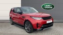 Land Rover Discovery 3.0 TD6 HSE 5dr Auto Diesel Station Wagon